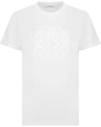 Max Mara - Bravo T-Shirt - Lyst