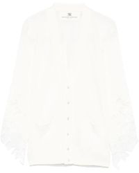 Ermanno Scervino - Cardigans - Lyst
