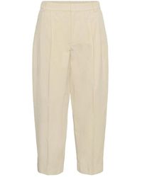 Part Two - Cropped Trousers - Lyst