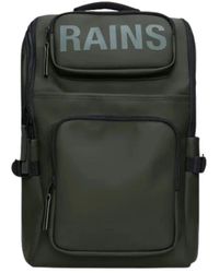 Rains - Backpacks - Lyst