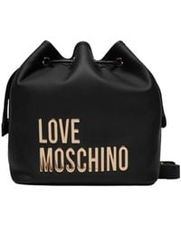 Love Moschino - Bucket Bags - Lyst