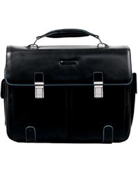 Piquadro - Laptop Bags & Cases - Lyst