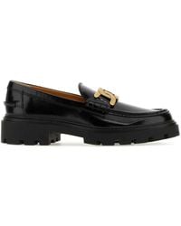 Tod's - Mocassini - Lyst