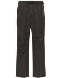 Gramicci - Wide Trousers - Lyst