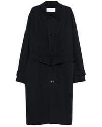 Lardini - Trench Coats - Lyst