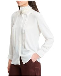 Marella - Blouses - Lyst