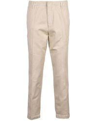 Dondup - Chinos - Lyst