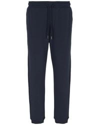 ARMANI EXCHANGE - Sweatpants - Lyst