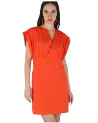Liviana Conti - Short Dresses - Lyst
