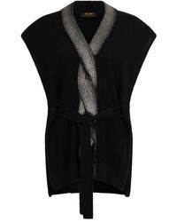 Moorer - Cardigans - Lyst
