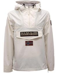 Napapijri - Winter Jackets - Lyst