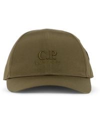 C.P. Company - Caps - Lyst