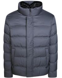 Herno - Winter Jackets - Lyst
