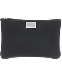Dolce & Gabbana - Clutches - Lyst