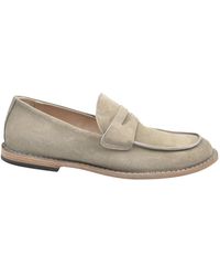 Pantanetti - Loafers - Lyst