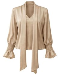 Silvian Heach - Blouses - Lyst