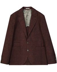 Brunello Cucinelli - Blazers - Lyst