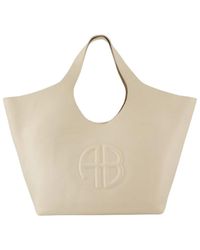 Anine Bing - Lili Shopper - Lyst