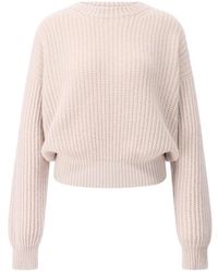 Iris Von Arnim - Cashmere Knitwear - Lyst