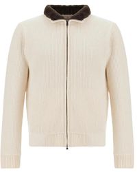 Herno - Cardigans - Lyst