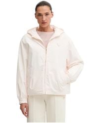 Guess - Light Jackets - Lyst
