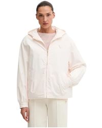 Guess - Olympe Korte Jas - Lyst