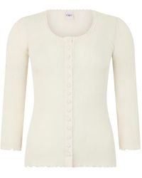 Chloé - Cardigans - Lyst
