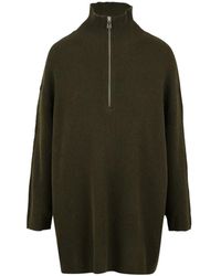 Not Shy - Truien & Vesten ,Groen ,Ramona Mouesse Des Forets Coltruien - Lyst