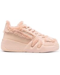 Giuseppe Zanotti - Sneakers - Lyst