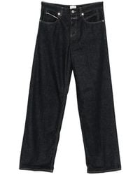Closed - Wide Jeans - Lyst