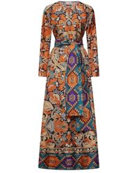 Pierre Louis Mascia - Maxi Dresses - Lyst