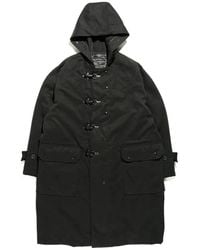 Engineered Garments - Winter Jackets - Lyst