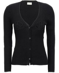 Magda Butrym - Cardigans - Lyst