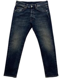 Nine:inthe:morning - Straight jeans - Lyst
