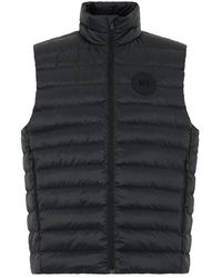 Canada Goose - Stratus Vest - Lyst