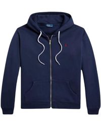 Ralph Lauren - Zip-Throughs - Lyst
