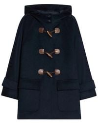 Pennyblack - Single-Breasted Coats - Lyst