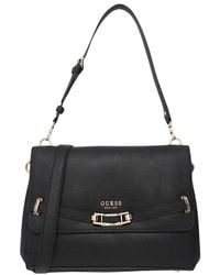Guess - Silvye Schultertasche - Lyst