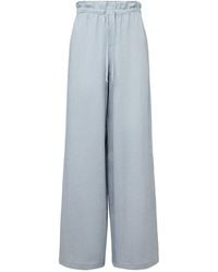 DRYKORN - Wide Trousers - Lyst