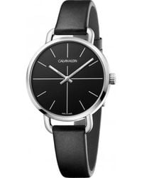 Calvin Klein - Horloges - - Dames - Lyst