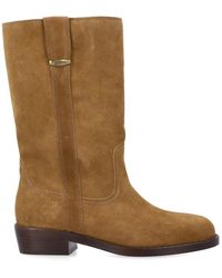 Isabel Marant - High Boots - Lyst