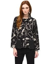 Joseph Ribkoff - Light Jackets - Lyst
