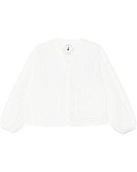 Save The Duck - Light Jackets - Lyst