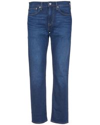 Levi's - Tapered slim-fit jeans levi's - Lyst