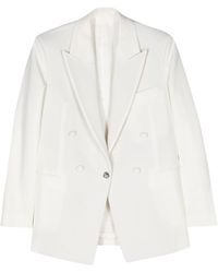 Lanvin - Blazers - Lyst