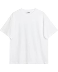 Soulland - T-shirts - Lyst