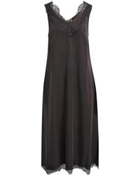 Smith & Soul - Maxi Jurk - Lyst