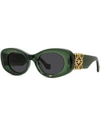Loewe - Sunglasses - Lyst