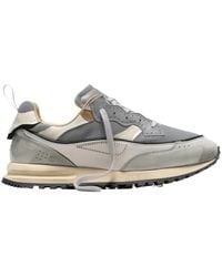 HIDNANDER - Zero Sneakers - Threedome Stil - Lyst