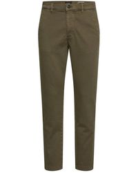 Camel Active - Flexxxactive Regular Fit Explorer Chino - Lyst